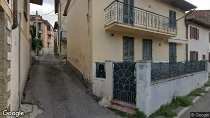 Apartments for rent in Reggello - Photo from Google Street View