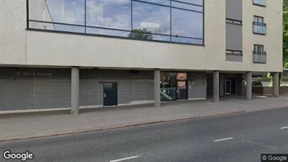 Apartments for rent in Turku - Photo from Google Street View