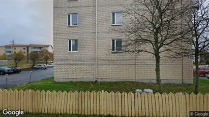 Apartments for rent in Turku - Photo from Google Street View