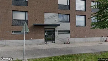 Apartments for rent in Turku - Photo from Google Street View