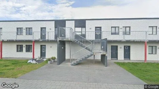 Apartments for rent in Reykjanesbær - Photo from Google Street View