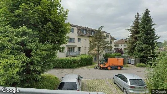 Apartments for rent in Weinfelden - Photo from Google Street View