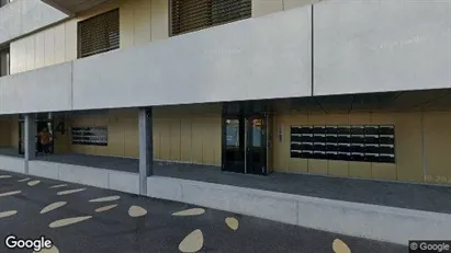 Apartments for rent in Ouest Lausannois - Photo from Google Street View