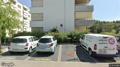 Apartments for rent in Greyerz - Photo from Google Street View