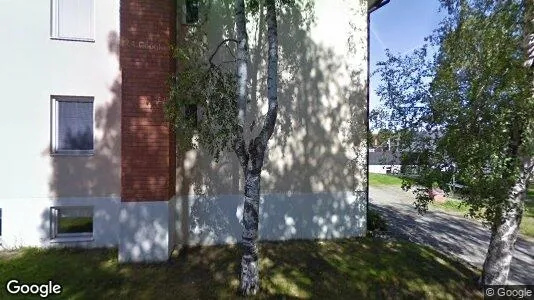 Apartments for rent in Strömsund - Photo from Google Street View