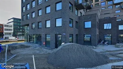 Apartments for rent in Amsterdam Noord - Photo from Google Street View