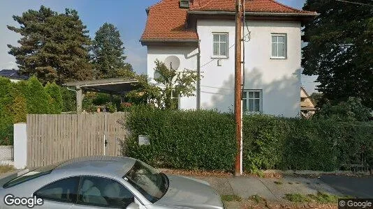 Apartments for rent in Graz - Photo from Google Street View