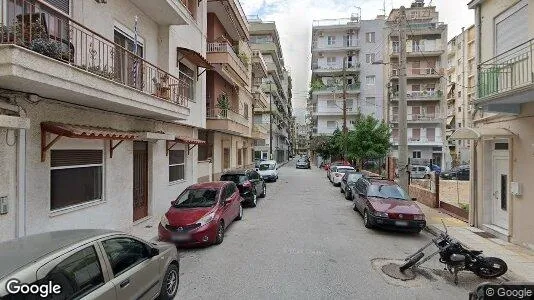 Apartments for rent in Patras - Photo from Google Street View