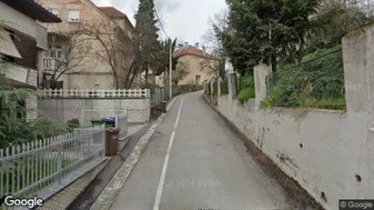 Apartments for rent in Sljeme (Medvednica-Tomislavac) - Photo from Google Street View