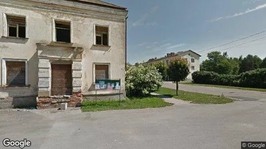 Apartments for rent in Viru-Nigula - Photo from Google Street View