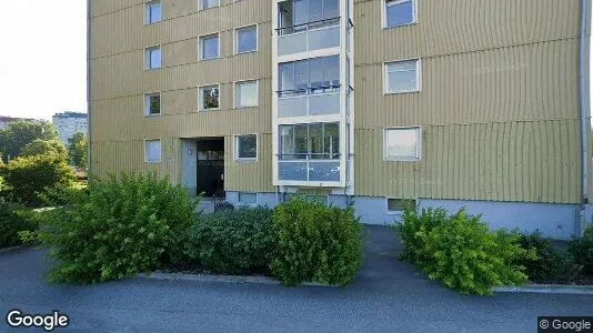 Apartments for rent in Södertälje - Photo from Google Street View