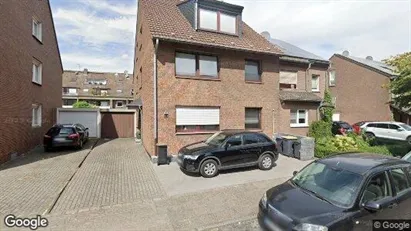 Rooms for rent in Duisburg - Photo from Google Street View