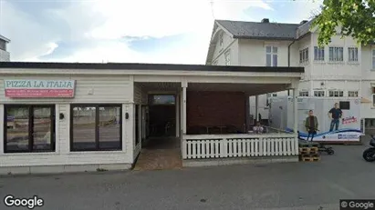 Apartments for rent in Stange - Photo from Google Street View