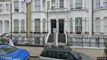 Apartments for rent in Location is not specified - Photo from Google Street View