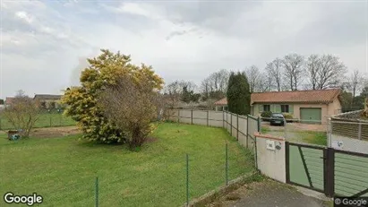 Apartments for rent in Muret - Photo from Google Street View