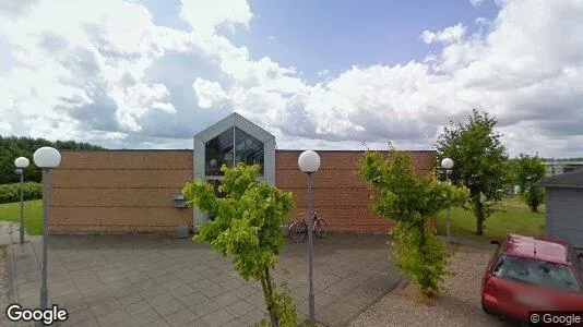 Apartments for rent in Aalborg Øst - Photo from Google Street View