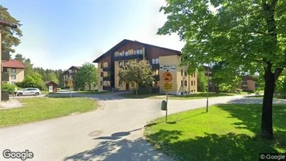 Apartments for rent in Falun - Photo from Google Street View