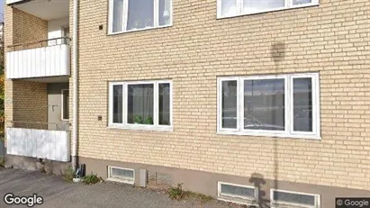 Apartments for rent in Katrineholm - Photo from Google Street View