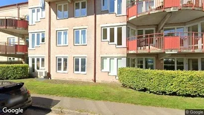 Apartments for rent in Höganäs - Photo from Google Street View