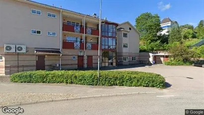 Apartments for rent in Tranås - Photo from Google Street View