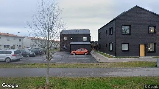 Apartments for rent in Linköping - Photo from Google Street View