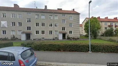 Apartments for rent in Hässleholm - Photo from Google Street View