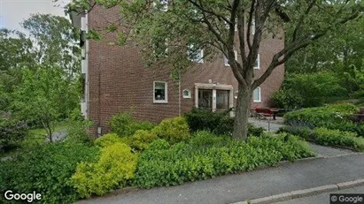 Apartments for rent in Gothenburg City Centre - Photo from Google Street View