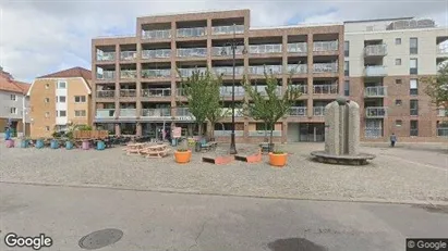 Apartments for rent in Gothenburg East - Photo from Google Street View