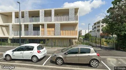 Apartments for rent in Arles - Photo from Google Street View