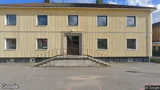 Apartments for rent in Bengtsfors - Photo from Google Street View