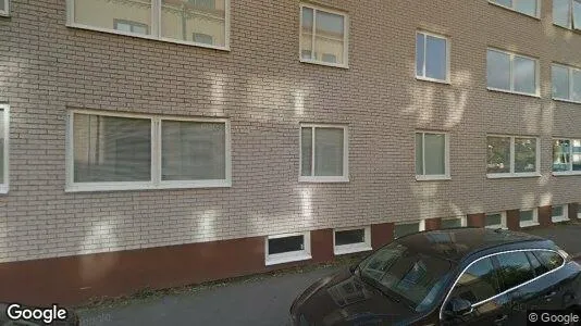 Apartments for rent in Skara - Photo from Google Street View