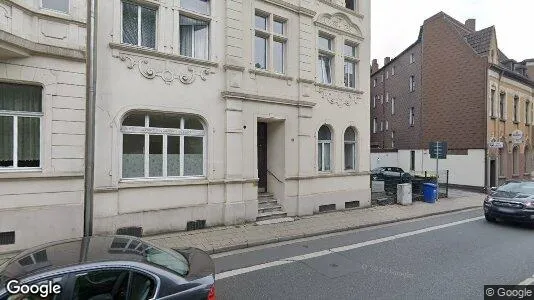 Apartments for rent in Essen - Photo from Google Street View