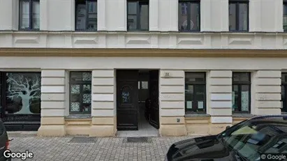 Apartments for rent in Magdeburg - Photo from Google Street View