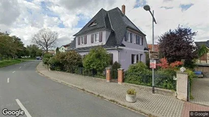 Apartments for rent in Saale-Holzland-Kreis - Photo from Google Street View