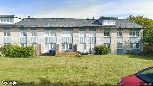 Apartments for rent in Karlstad - Photo from Google Street View