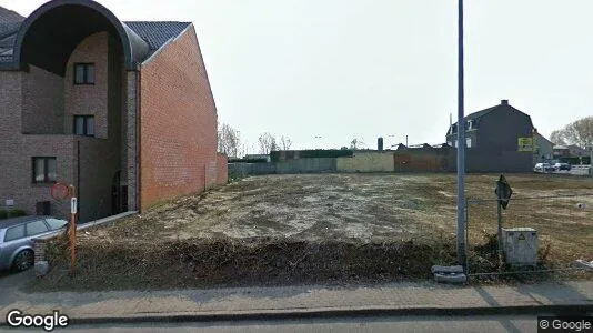 Apartments for rent in Herzele - Photo from Google Street View