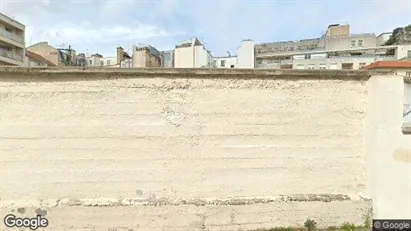 Apartments for rent in Boulogne-Billancourt - Photo from Google Street View