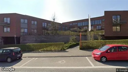 Apartments for rent in Overijse - Photo from Google Street View