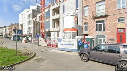 Apartments for rent in Mechelen - Photo from Google Street View