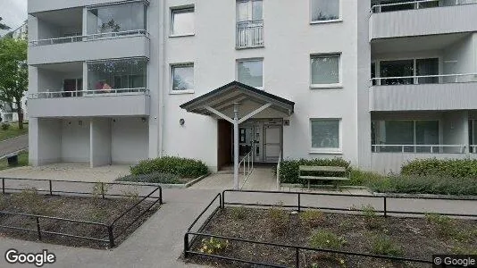 Apartments for rent in Södertälje - Photo from Google Street View