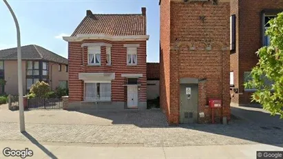 Apartments for rent in Deinze - Photo from Google Street View