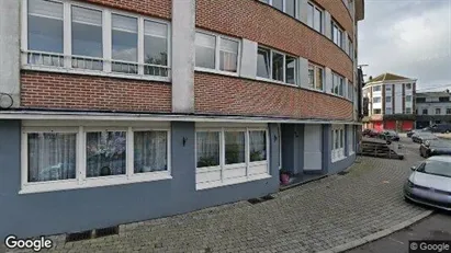 Apartments for rent in Verviers - Photo from Google Street View