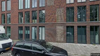 Apartments for rent in Tilburg - Photo from Google Street View