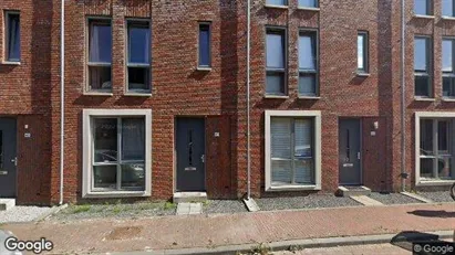 Apartments for rent in Arnhem - Photo from Google Street View