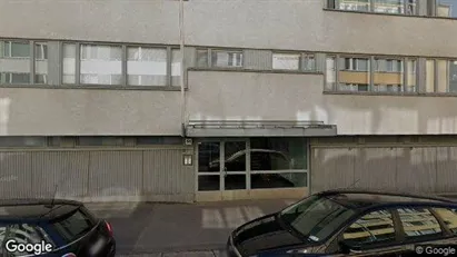 Apartments for rent in Helsinki Eteläinen - Photo from Google Street View