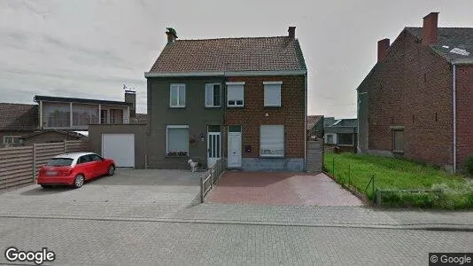 Apartments for rent in Avelgem - Photo from Google Street View