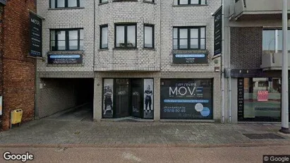 Apartments for rent in Hasselt - Photo from Google Street View