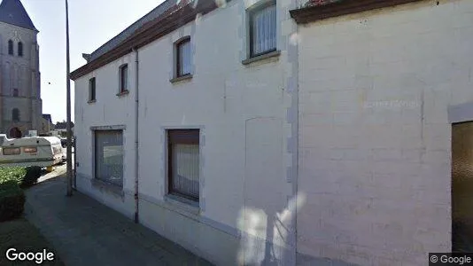 Apartments for rent in Wortegem-Petegem - Photo from Google Street View