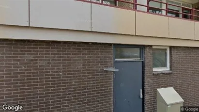 Apartments for rent in Delft - Photo from Google Street View