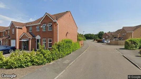 Apartments for rent in Trowbridge - Wiltshire - Photo from Google Street View